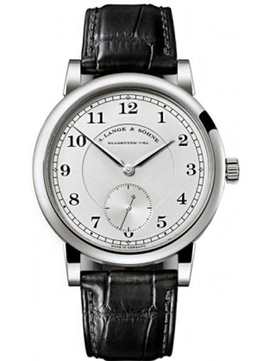 A. Lange & Sohne 1815 Manual Wind - Click Image to Close